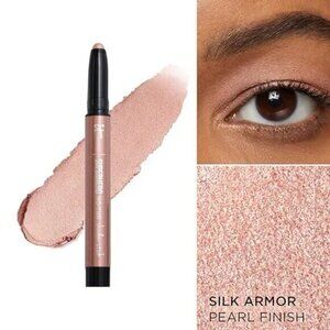 IT Cosmetics IN BOX Superhero No-Tug Longwear Eyeshadow Stick Silk Armor Shade